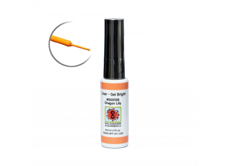 Liner Gel Bright - Dragon Lily 8 ml